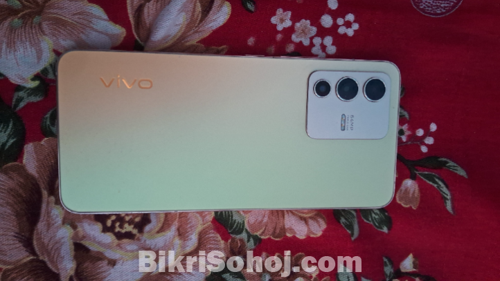Vivo v23 5G